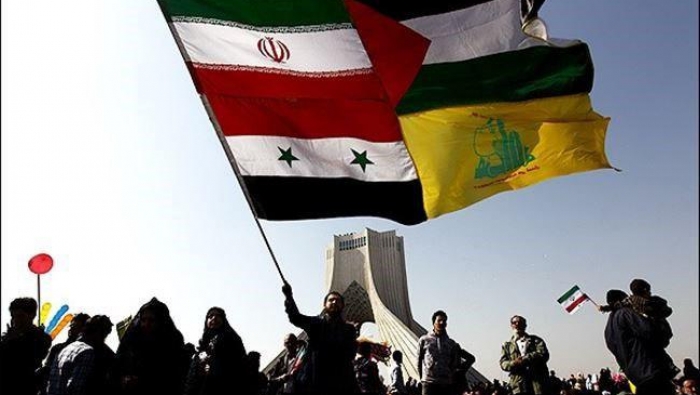 إيران تسطو على شعار المقاومة بضجيج وأقوال بلا أفعال ...