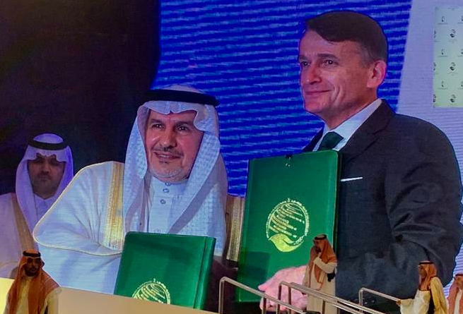 الأونروا : مركز الملك سلمان للإغاثة تدعم خدمات الرعاية الصحية الحيوية للاجئي فلسطين في غزة