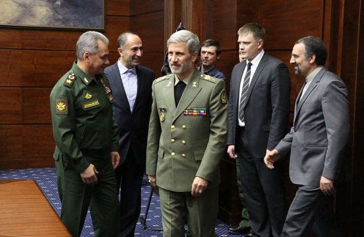 تقدير "إسرائيلي" : رد محتمل من طهران كفيل بإنهاء نفوذها بسوريا