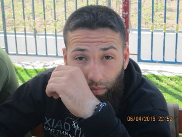 غزة : محاكم "حماس" .. حكم بالإعدام على الفلسطيني محمد العامودي الذي قتل المتشيّع مثقال السالمي سباب الصحابة وأم المؤمنين