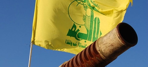 حزب الله يمارس السياسة بقوة السلاح ... ويستخدم سلاح المقاومة لفرض مشروعه السياسي..