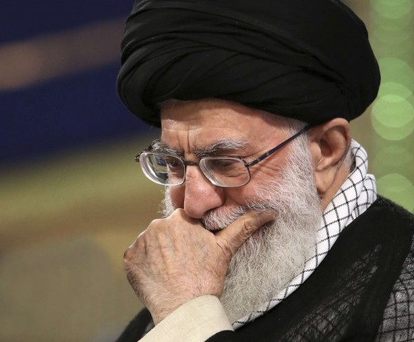 إيران : الانفجار الاقتصادي قادم لا محالة