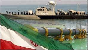 إيران على شواطئ المتوسط