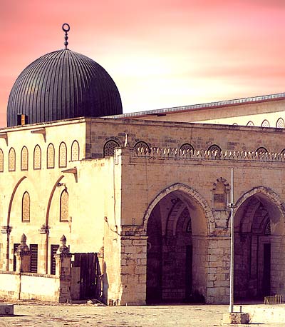 أنينُ مساجدنا آلمَ الأقصى.. ووافقَ أنينه