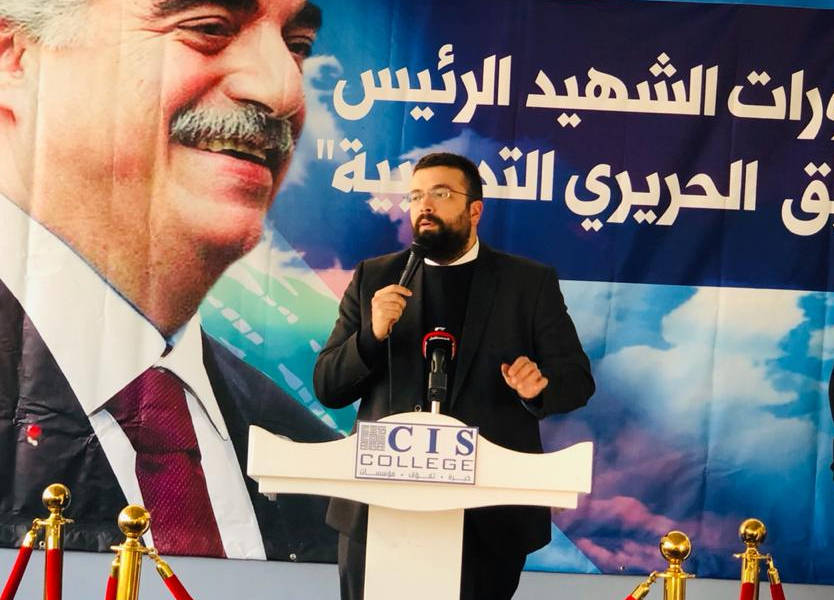 أحمد الحريري : ليبدأ "حزب الله" بفساده بدلا من الافتراء على الآخرين