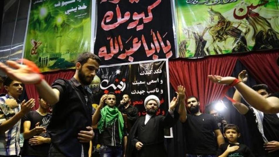 هكذا تخطط إيران لإنشاء "ضاحية جنوبية" في دمشق