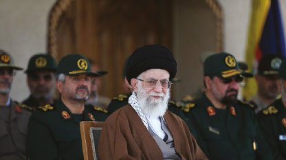 إيران وأحلامها الخرقاء