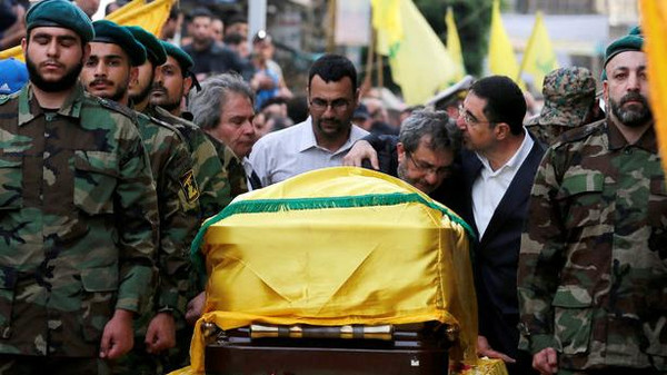 حلب.. المعارضة تأسر 23 مقاتلاً من "حزب الله"