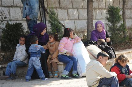 8700 أسرة فلسطينية سورية في لبنان تواجه أزمات معيشية مركبة