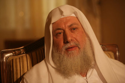الشيخ "الشهَّال" يتوعَّد: الجيش الآن أمام اختبار جديد.. ولم أستخدم أوراقي كلها بعد