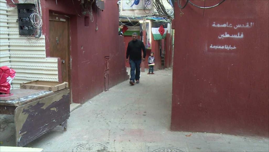 "الجهاد الإسلامي" يُصدر بياناً بشأن استهداف العمال الفلسطينيين في لبنان