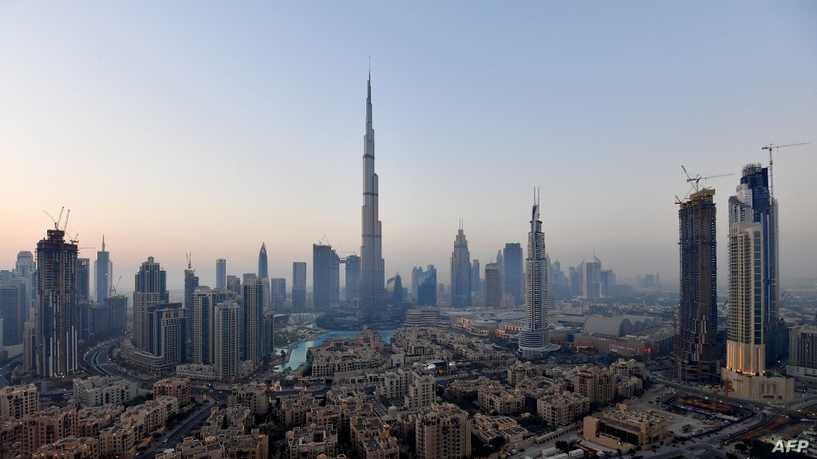 ميليشيا عراقية تتوعد بضرب برج خليفة في دبي بطائرات انتحارية مسيرة