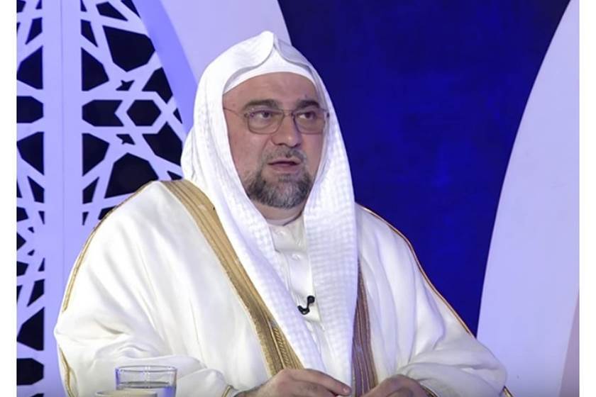 المؤيد : متى يعي الشيعة في لبنان أنهم رهائن مختطَفون بذريعة المقاومة لحساب الملالي ؟