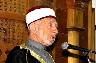 حركة الجهاد ولجان المقاومة الشعبية تنعي البوطي !!!!