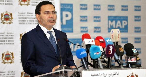 "حزب الله" متورط عسكرياً مع جبهة البوليساريو الإنفصالية في المغرب
