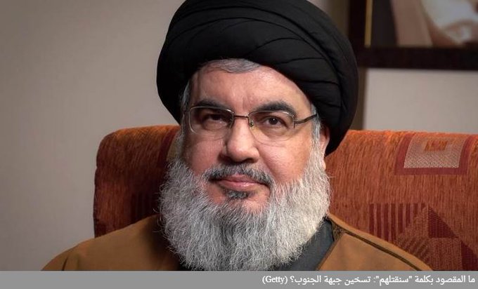"حزب الله" في اختناق بطيء .. وحلفاؤه بين الإخلاص والخيانة