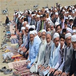 إيران سنية بعد ربع قرن