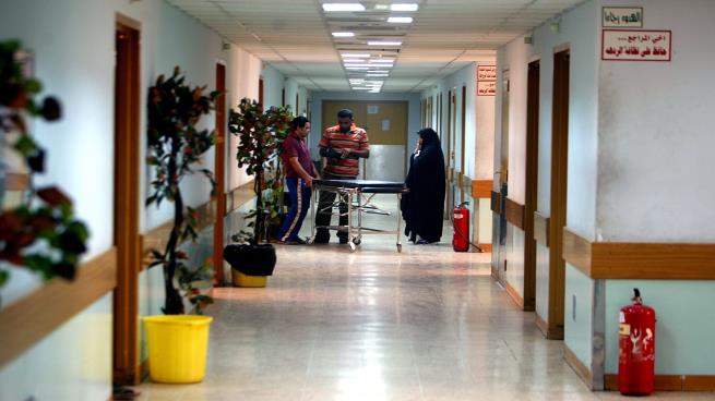 كفاءات العراق الطبية ترفض عروض العودة إلى البلاد بسبب المليشيات