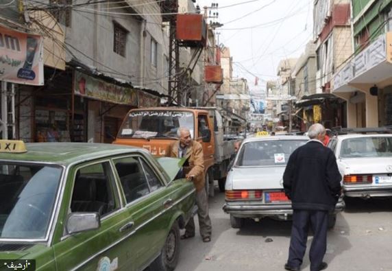 "حقي" تدعو لإنهاء البؤس الذي يعيشه الفلسطينيون في لبنان