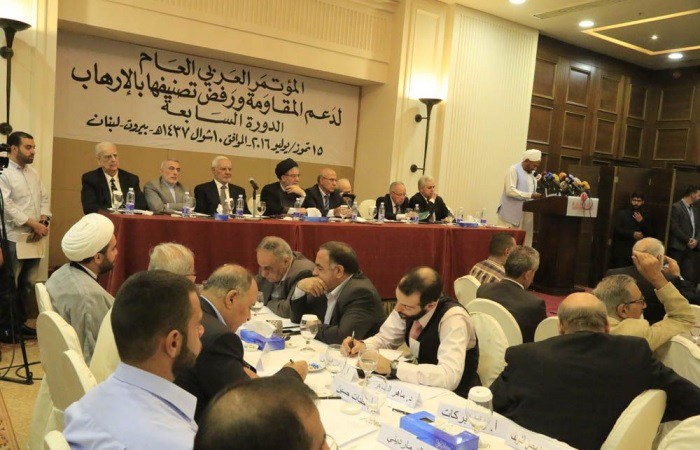 "أبو الفتوح" و"صباحي" في مأزق بسبب دعم "حزب الله"..