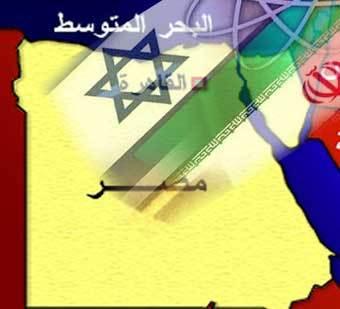 أيها المصريون حذار من إيران