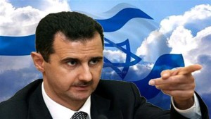 الأسد ماض في تطبيق نصائح الإسرائيليين بترك تدريجي للعاصمة دمشق والاتجاه نحو الساحل
