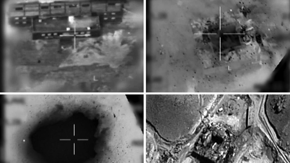 باريس:طالما ضبطت إيران ردودها لا مصلحة لـ"إسرائيل" في مهاجمة لبنان