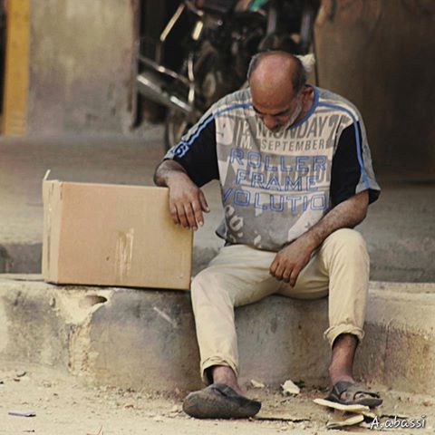 فلسطينيو سورية إحصائيات وأرقام حتى 22 آب – أغسطس 2017