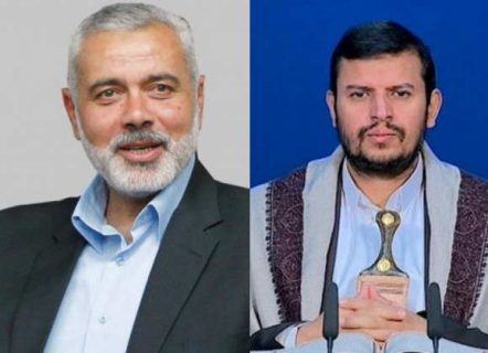 استجابة "حماس و"الجهاد" والفصائل لعرض الحوثي السخيف تدل على المستوى الرخيص الذي وصلت إليه هذه الفصائل