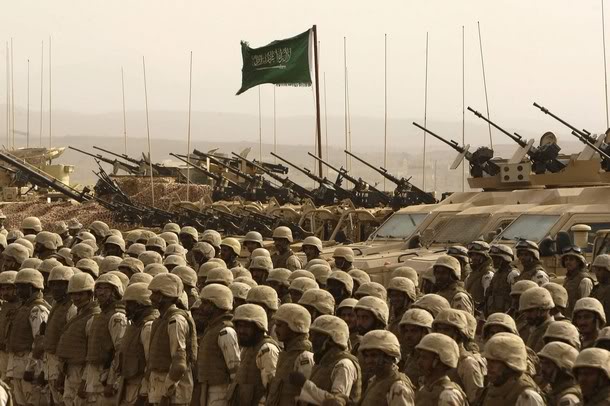 حزب الله وحيدر العبادي يهاجمان التحالف الإسلامي بقيادة السعودية ويشككان بقوته ونواياه.. وإيران تواصل حملتها