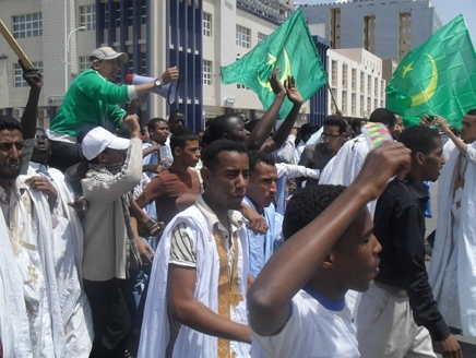 هل تكون موريتانيا محطة جديدة لنشر التشيع؟