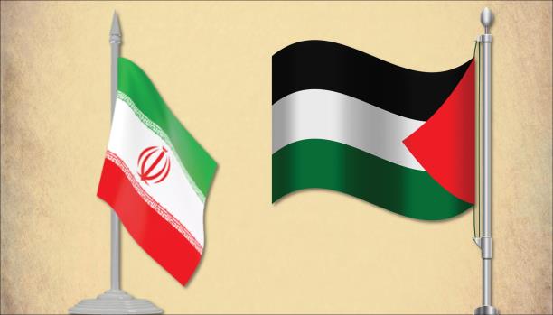 إيران بعيون فلسطينية في "المؤشر العربي"