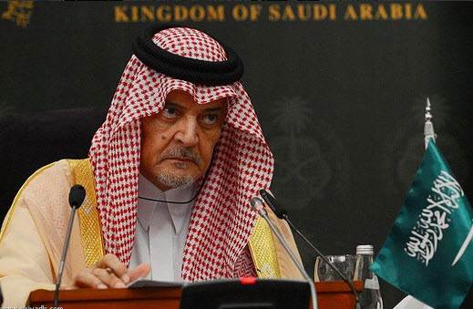 اتهامات متبادلة بين طهران والرياض عقب تصريحات "الفيصل"