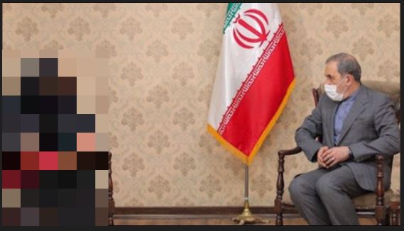 عندما تعترف "الأمم المتحدة" بالوصاية الإيرانية على العراق