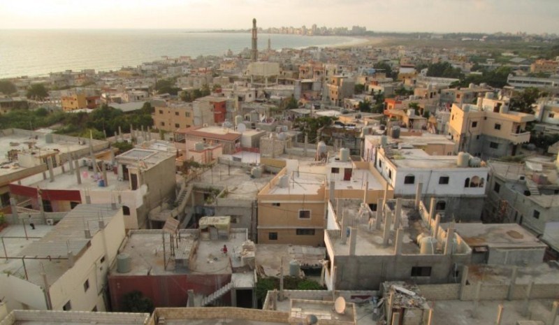 كانا ينويان إلقاء قنابل في مخيم الرشيدية