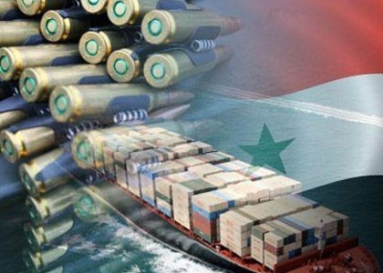 إيران.. وماذا عن المحرقة السورية؟!