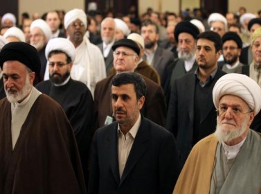 إيران: بين مؤتمرات الوحدة وسياسات وشعائر الفرقة والتشرذم
