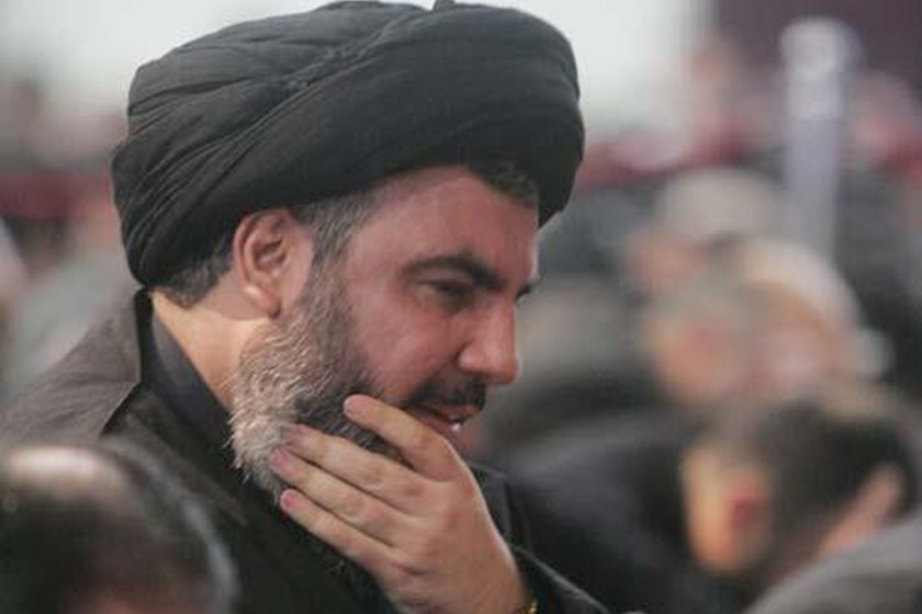 نصرالله والعودة للقضية الفلسطينية عند الضرورة فقط ...
