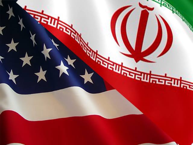 إيران تمنع ترديد شعار "الموت لأمريكا...الموت لإسرائيل""