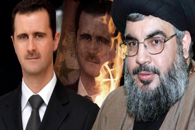 الإرهاب في لبنان: صناعة بشار الأسد وحزب الله