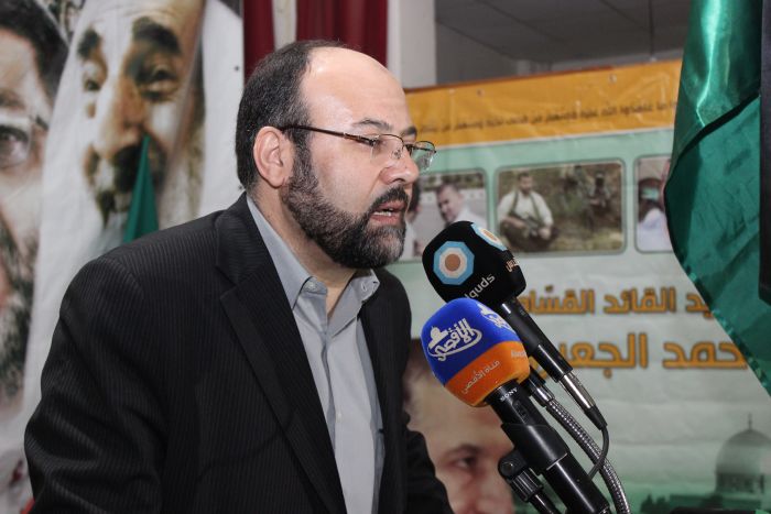 رد الحقيقة على لقاء صحيفة النهار مع ممثل حماس في لبنان حول علاقتهم بحزب الله