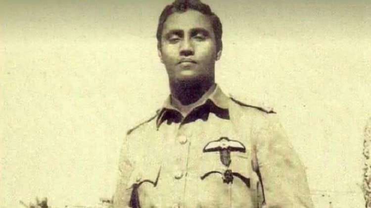 أسقط أربع طائرات لكيان الاحتلال .. رحيل البطل الطيار البنغالي سيف الله الأعظم