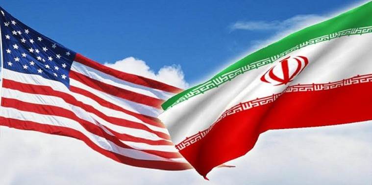 خبيران من الجيش الأمريكي يزوران إيران سرًا