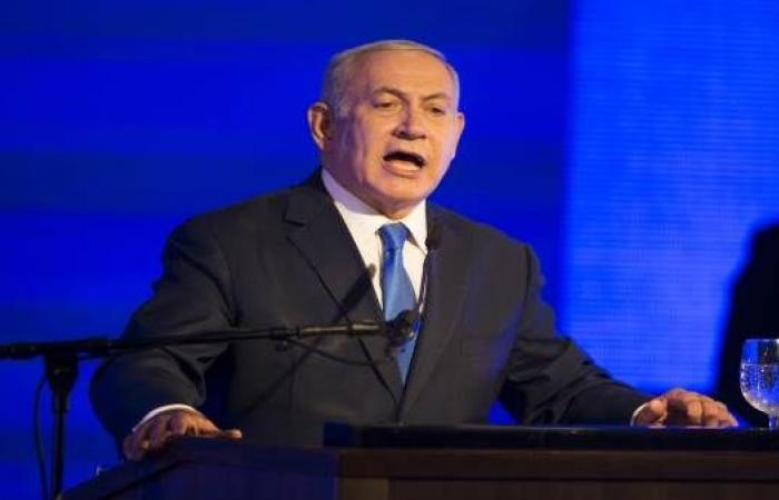 نتنياهو : عُمان تسمح للطائرات "الإسرائيلية" بالتحليق في أجوائها .. بلا فائدة