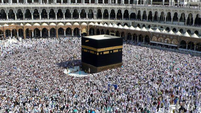 إيران وتخريب مناسك الحج