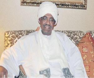 البشير: لا للتشيع في السودان ومصر معزولة إقليميا