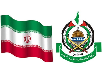 حماس تنجز تعاونا ثقافيا مع إيران والدم السوري يجري