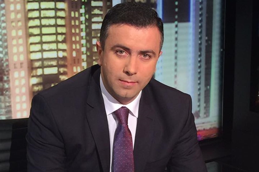 شندب: كل سني ينتخب شبيحًا تابعًا لنظام الأسد أو ميليشيا "حزب الله" فهو خائن للدين والدولة والدستور
