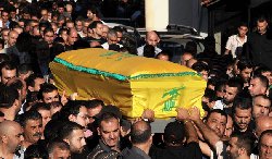 موقع سوري معارض ينشر صورا لـ"ألف قتيل" من حزب الله