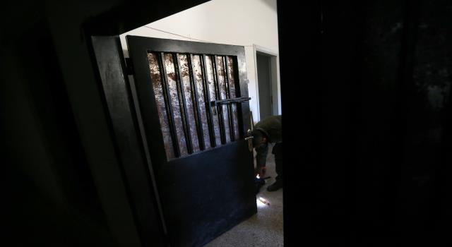 أكثر من 150 لاجئة فلسطينية وطفل مختفين قسرياً في سجون النظام السوري
